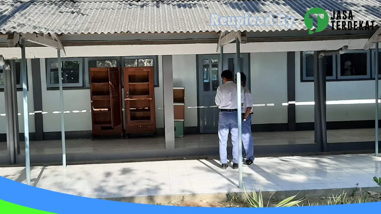 Gambar SMAS Santa Maria, Rembang – Rembang, Jawa Tengah ke 3
