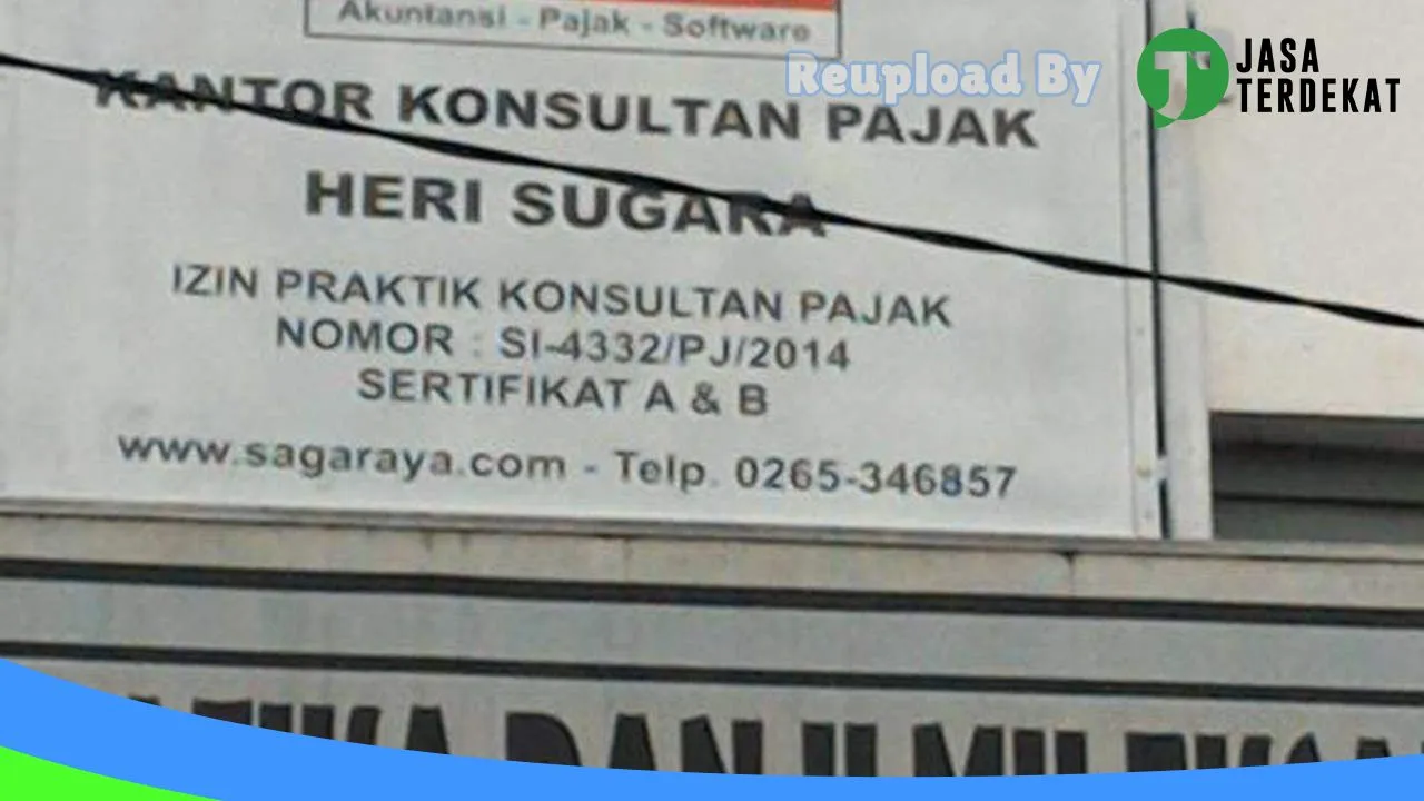 Gambar KKP Heri Sugara – Kota Tasikmalaya, Jawa Barat ke 2