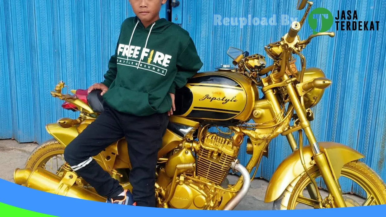 Gambar ARIFIN Cell di Lampung Selatan, Lampung ke 3