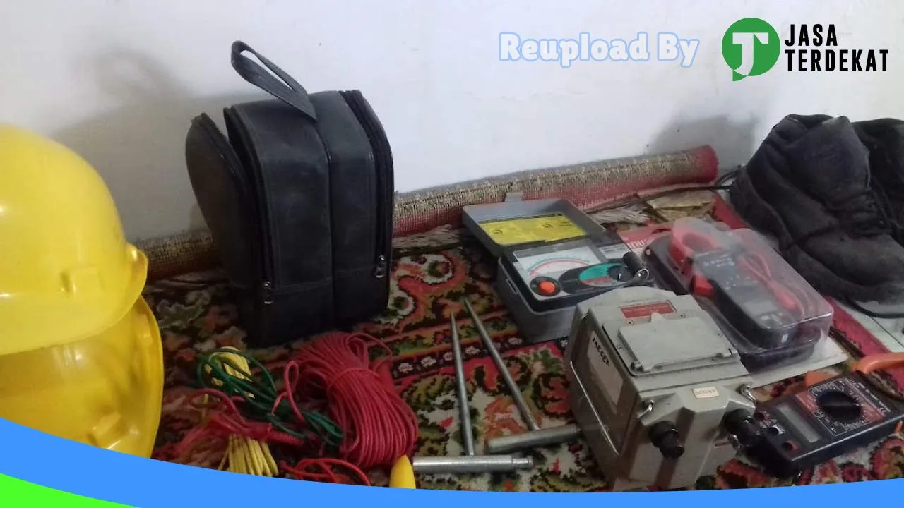 Gambar SLO (Sertifikat Laik Operasi) TR, TM, PEMBANGKIT ( PLTS,GENSET), K3 Semarang & JAWA TENGAH di Semarang, Jawa Tengah ke 1