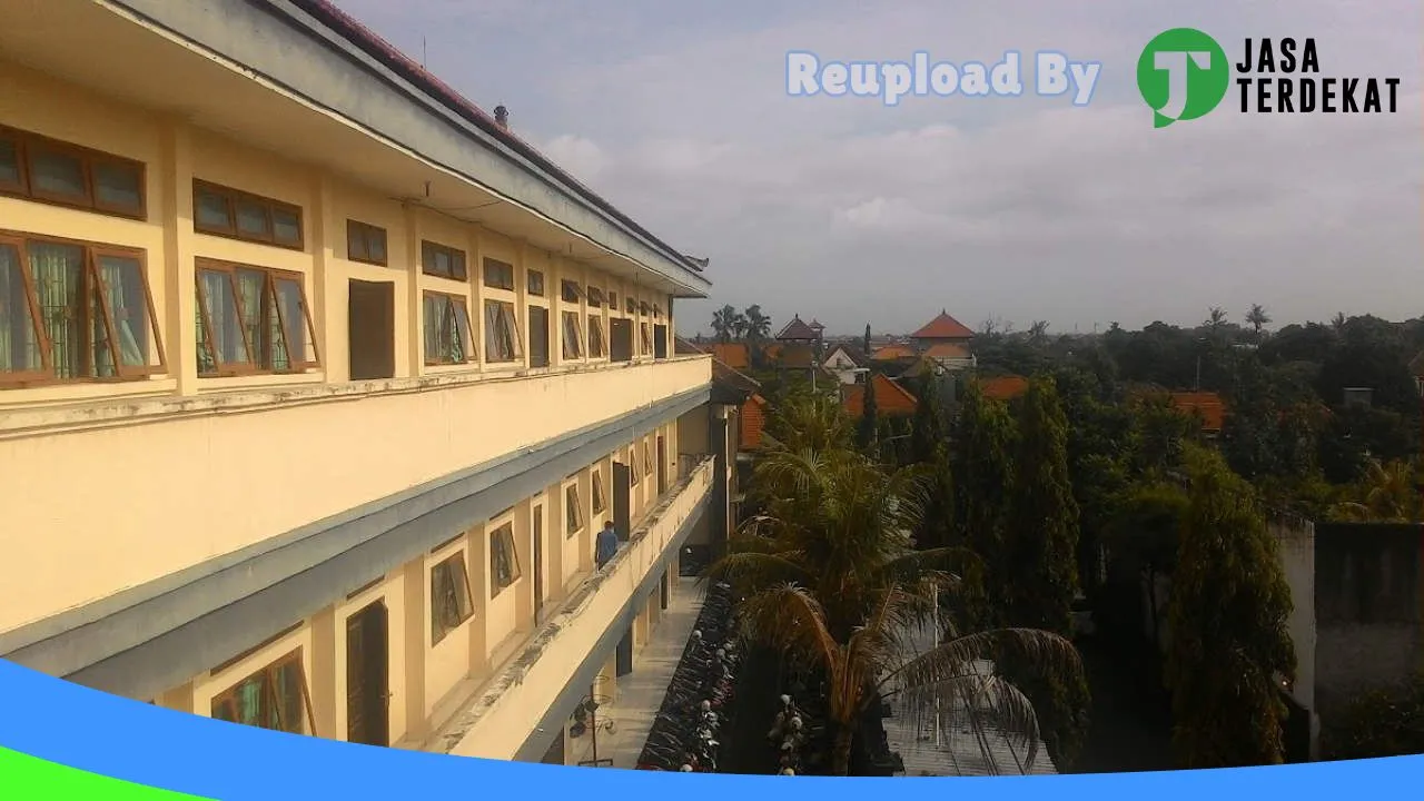 Gambar SMA Negeri 1 Kuta – Denpasar, Bali ke 1