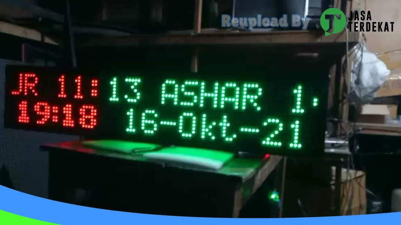 Gambar Putra Jaya Elektronik di Mandailing Natal, Sumatera Utara ke 3