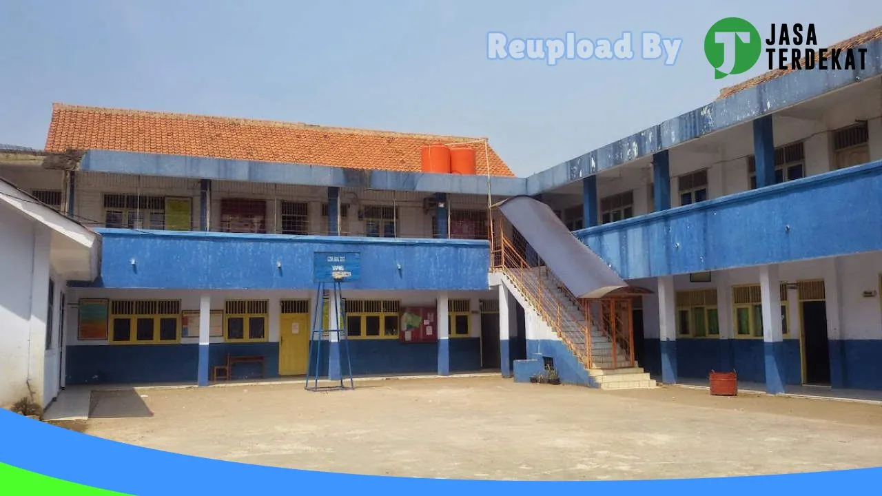 Gambar Sekolah Menengah Atas Maflahul Ummah – Kota Cilegon, Banten ke 1