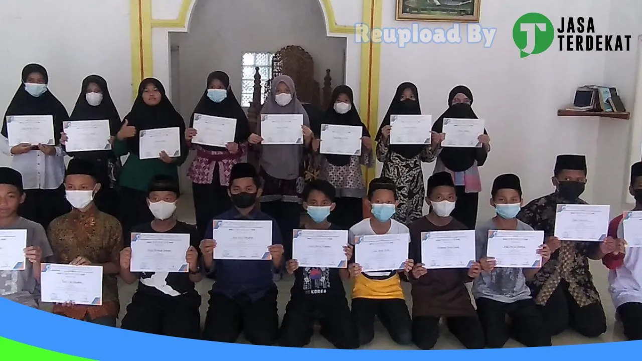 Gambar Cirebon Islamic School – Kota Cirebon, Jawa Barat ke 5