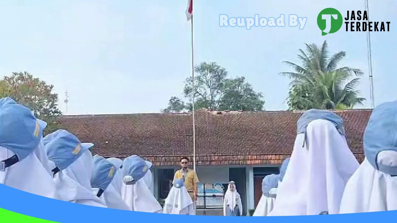 Gambar SMK Muhammadiyah 1 Borobudur – Magelang, Jawa Tengah ke 1
