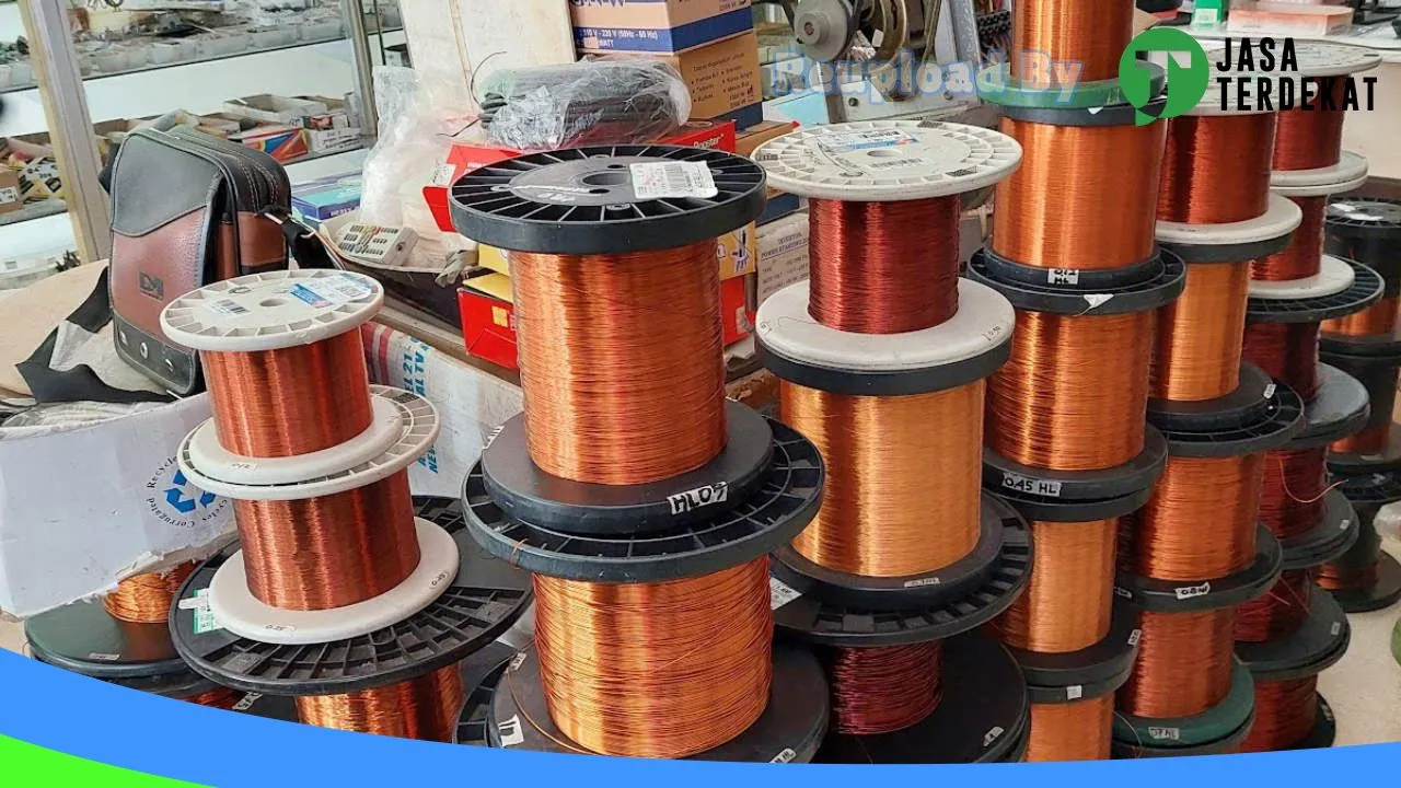 Gambar Hollywood Electronics di Malang, Jawa Timur ke 3