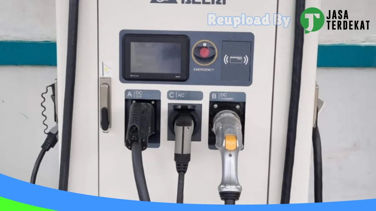 Gambar PLN ULP Kolaka di Kolaka Timur, Sulawesi Tenggara ke 5