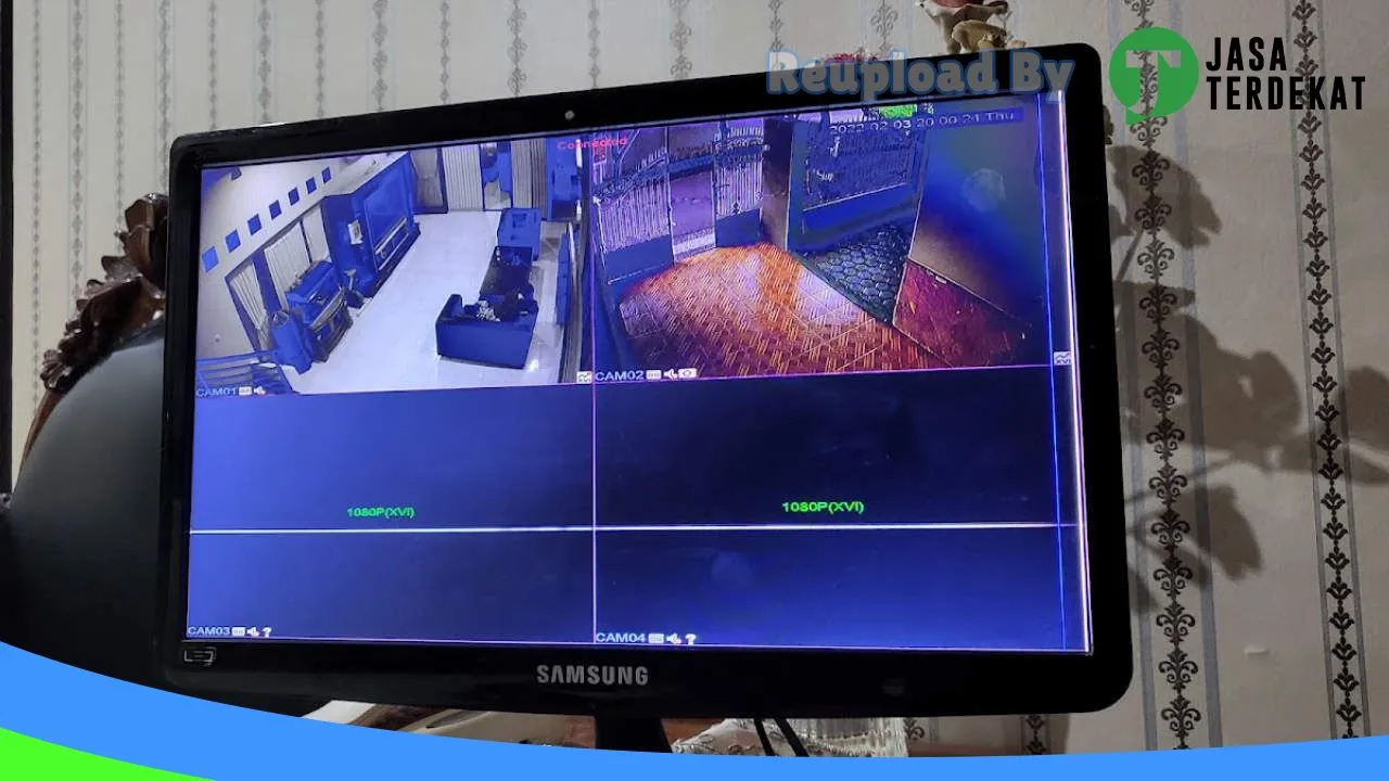 Gambar CCTV KEDIRI BM Multimedia di Kota Kediri, Jawa Timur ke 2