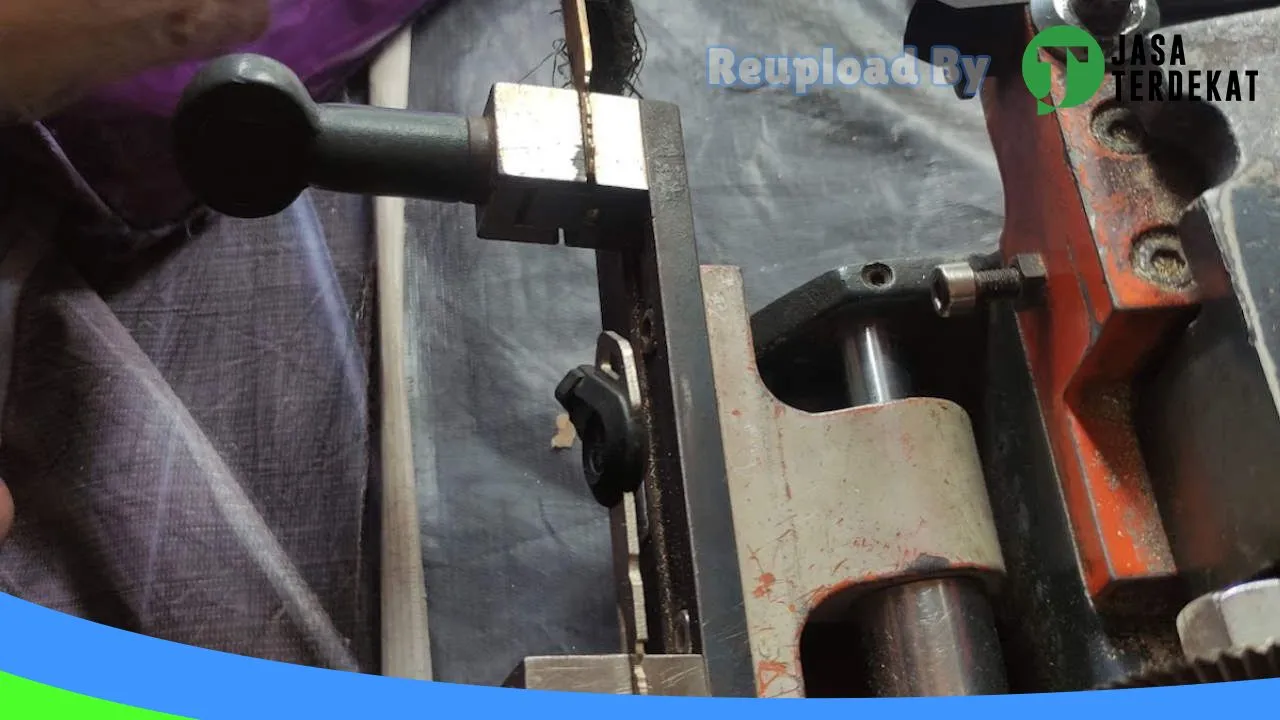 Gambar MISWAR KUNCI di Tulang Bawang, Lampung ke 5