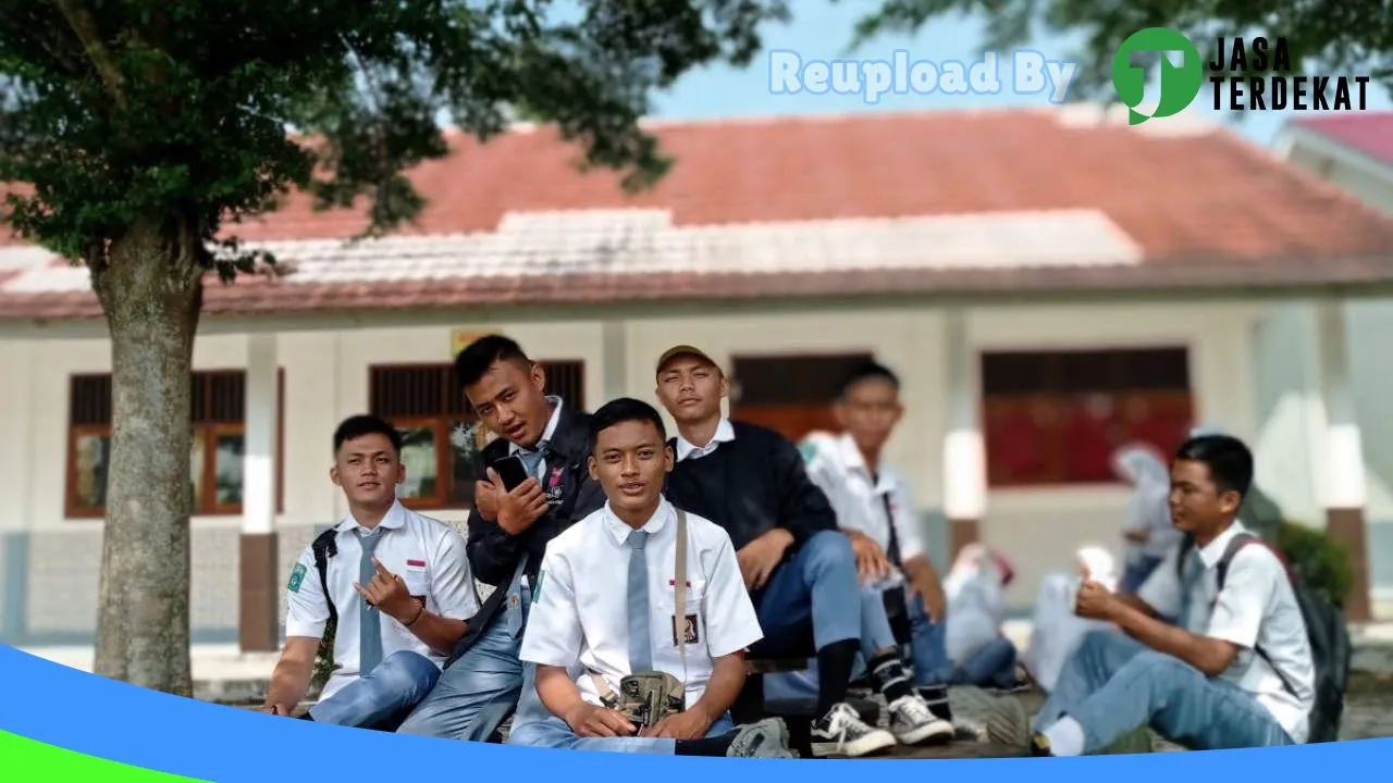Gambar SMAN 2 ABUNG SEMULI – Lampung Utara, Lampung ke 4