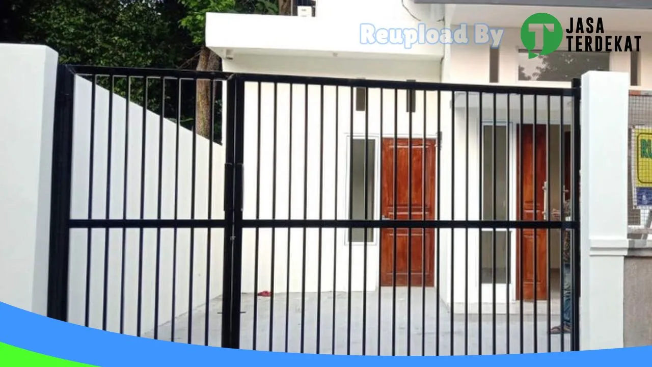 Gambar Tukang Las Panggilan Tangerang Kota di Kota Tangerang, Banten ke 4