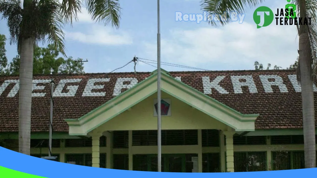Gambar SMAN 1 Karangan – Trenggalek, Jawa Timur ke 3