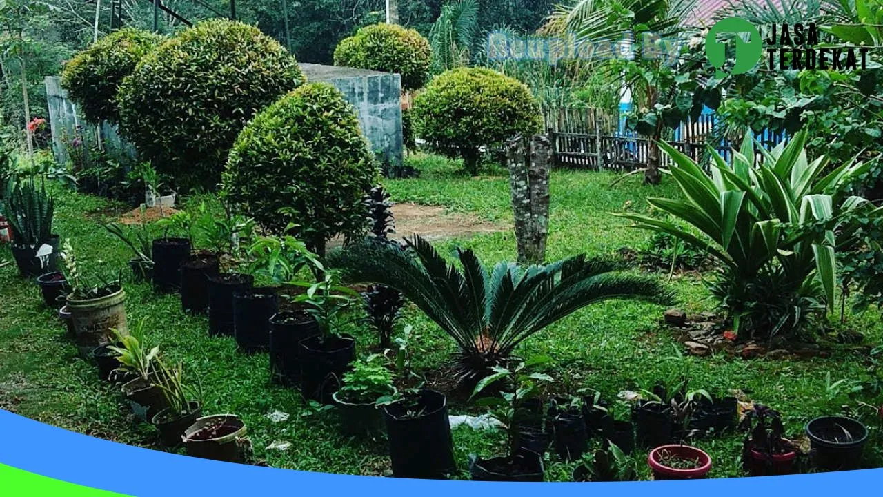 Gambar SMK Negeri 1 Angkola Timur – Tapanuli Utara, Sumatera Utara ke 3