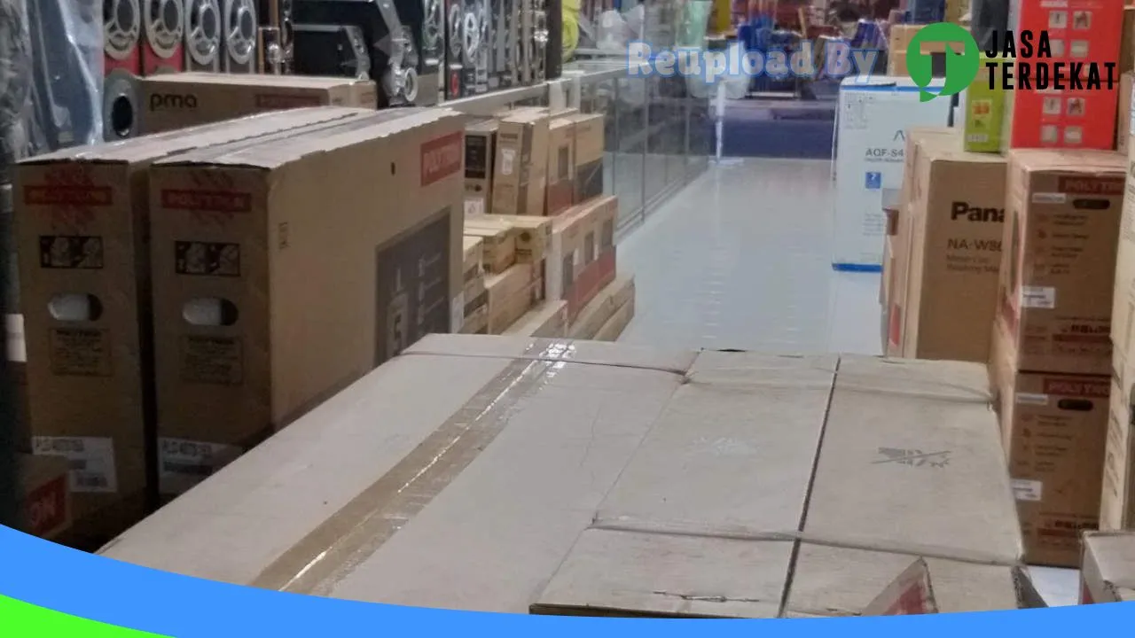 Gambar Toko Surya Elektronik di Nganjuk, Jawa Timur ke 4