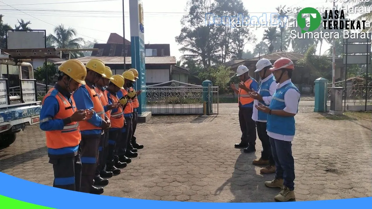 Gambar ULP LIMAPULUH KOTA di Lima Puluh Kota, Sumatera Barat ke 2