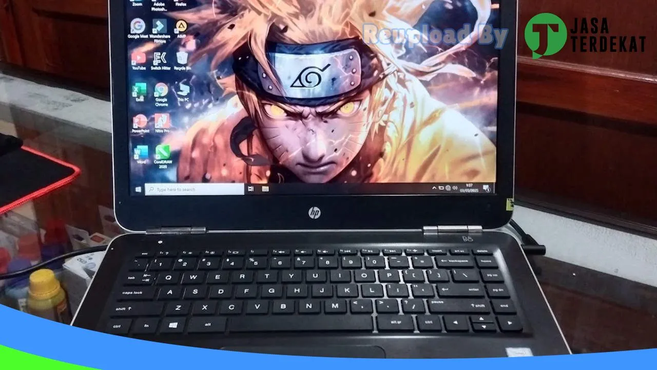 Gambar J2R COMPUTER BLITAR di Blitar, Jawa Timur ke 5