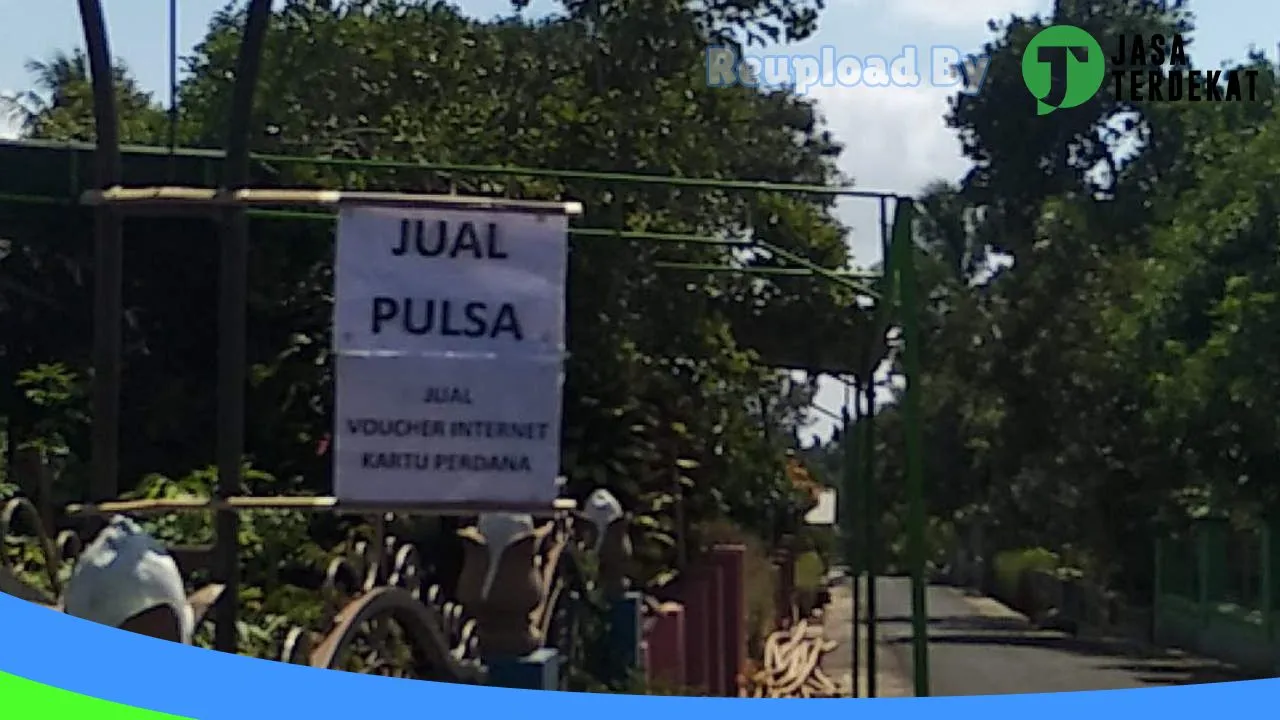 Gambar CENTER CELL BOYOLALI di Boyolali, Jawa Tengah ke 2