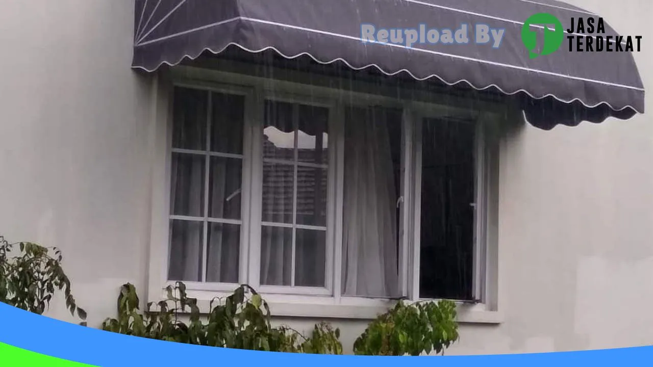 Gambar Den’s Las Listrik Panggilan di Jakarta Barat, DKI Jakarta ke 4