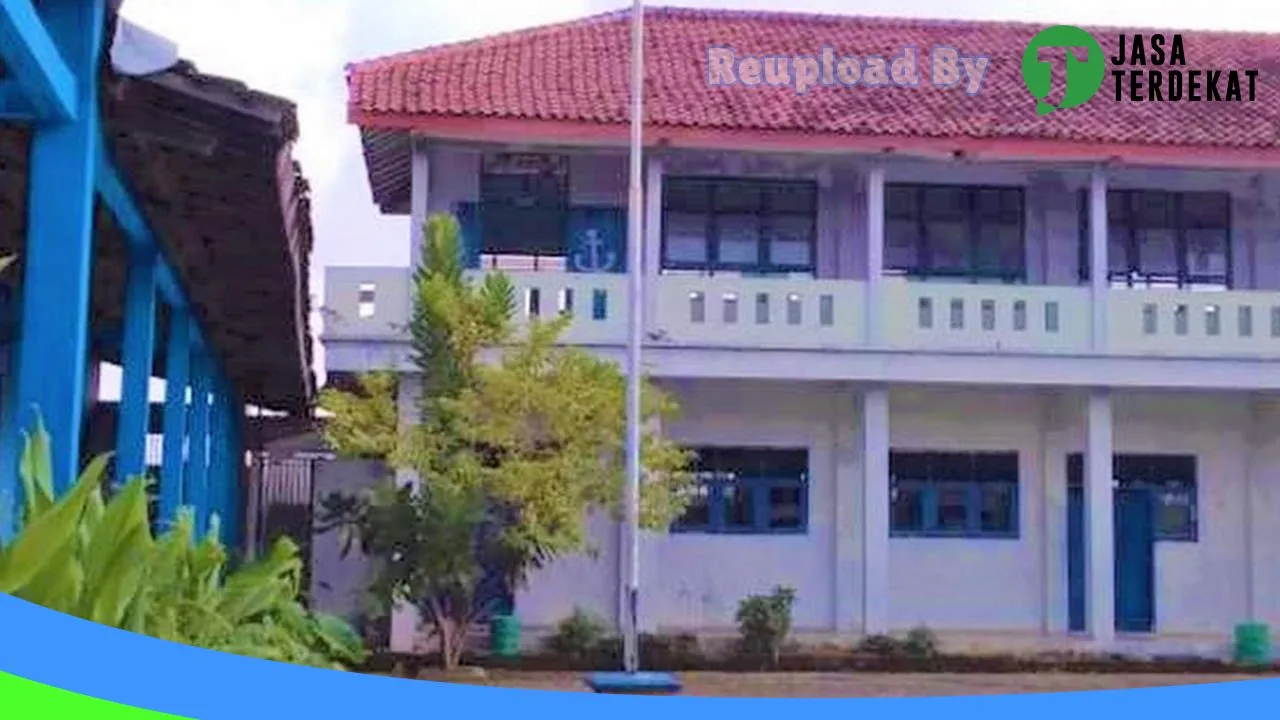 Gambar SMK Perikanan Nusantara Demak – Demak, Jawa Tengah ke 3