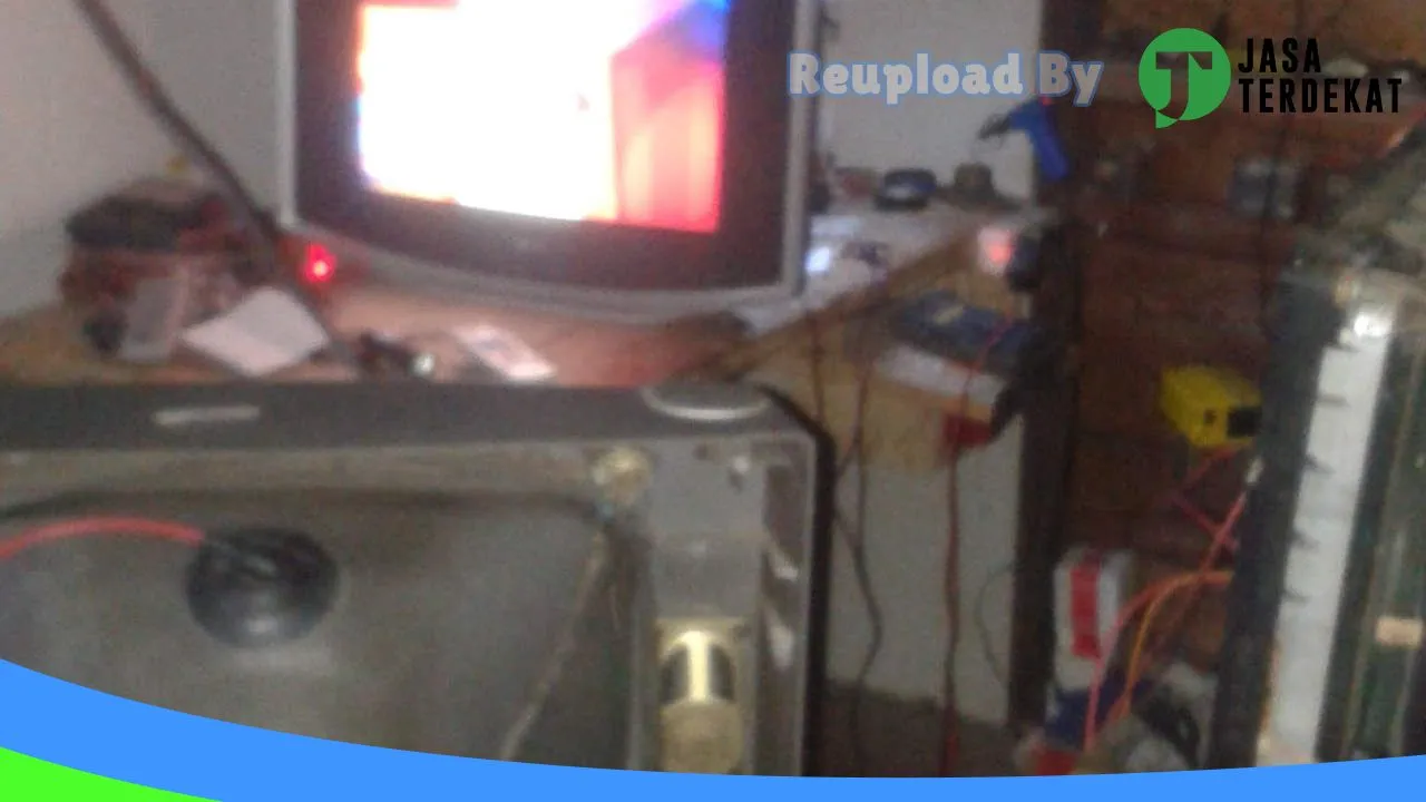 Gambar Delta Service Elektronik di Barito Selatan, Kalimantan Tengah ke 2