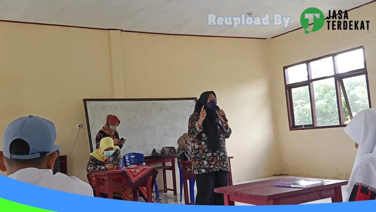 Gambar SMA Pasifik – Pulau Morotai, Maluku Utara ke 4