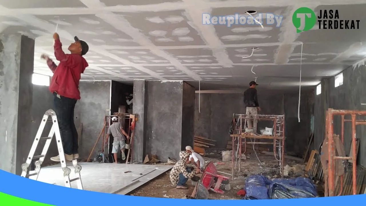 Gambar Jasa Listrik Semarang. Amanadia Elektrikal CV. di Semarang, Jawa Tengah ke 3