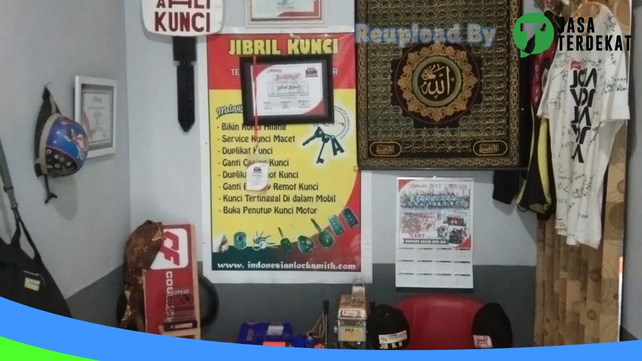 Gambar Duplikat kunci di Teluk Wondama, Papua Barat ke 3