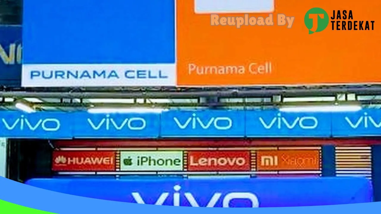Gambar Purnama Cellular di Banjar, Kalimantan Selatan ke 4