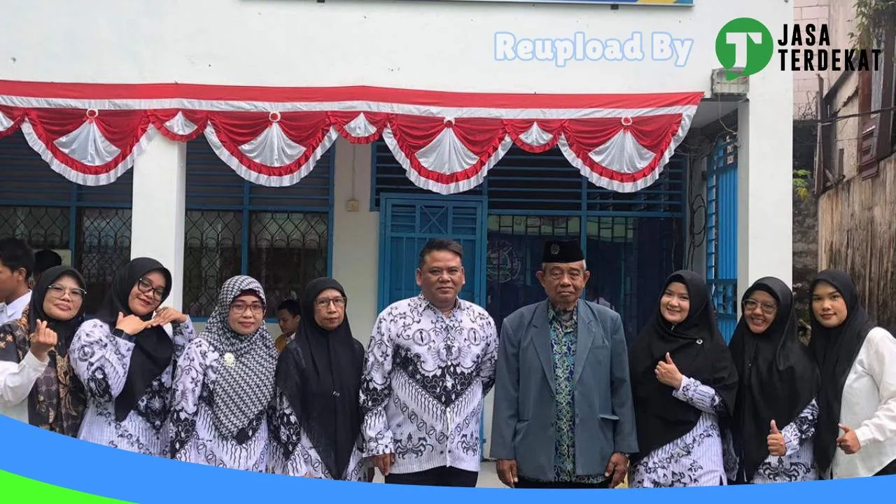 Gambar SMA Muhammadiyah 1 Balikpapan – Balikpapan, Kalimantan Timur ke 5