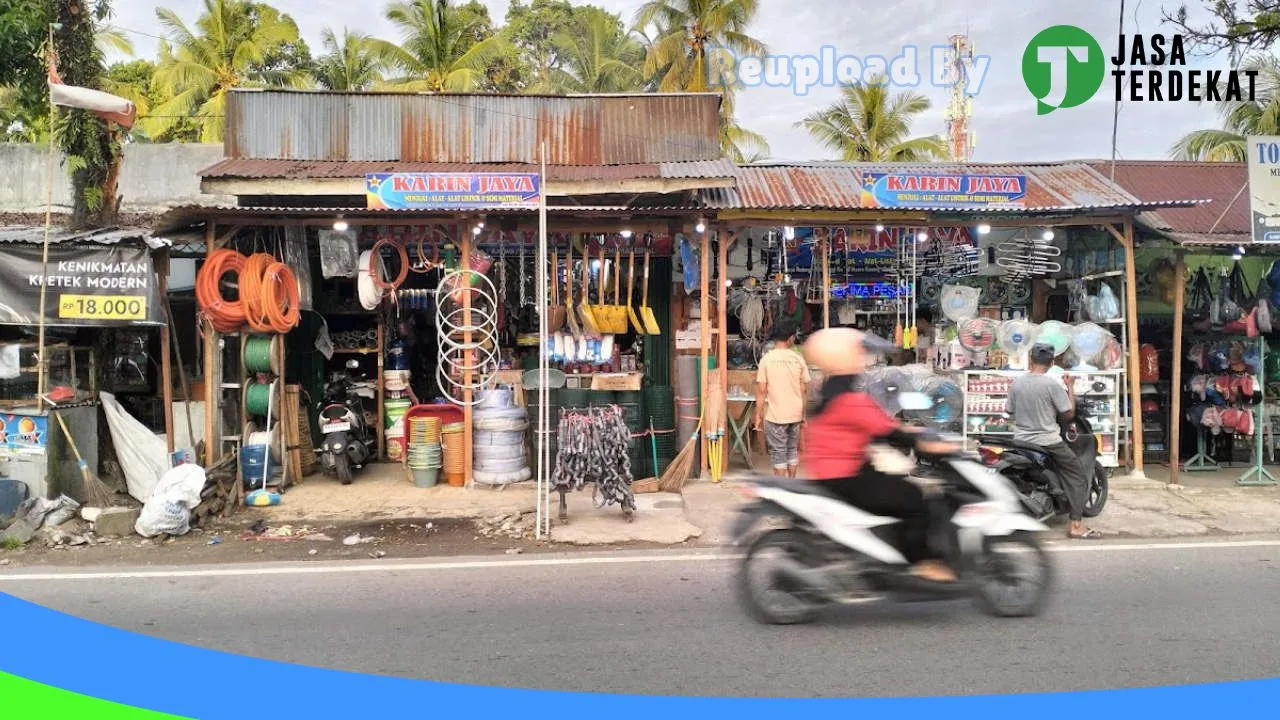 Gambar KARIN JAYA di Padang Pariaman, Sumatera Barat ke 1
