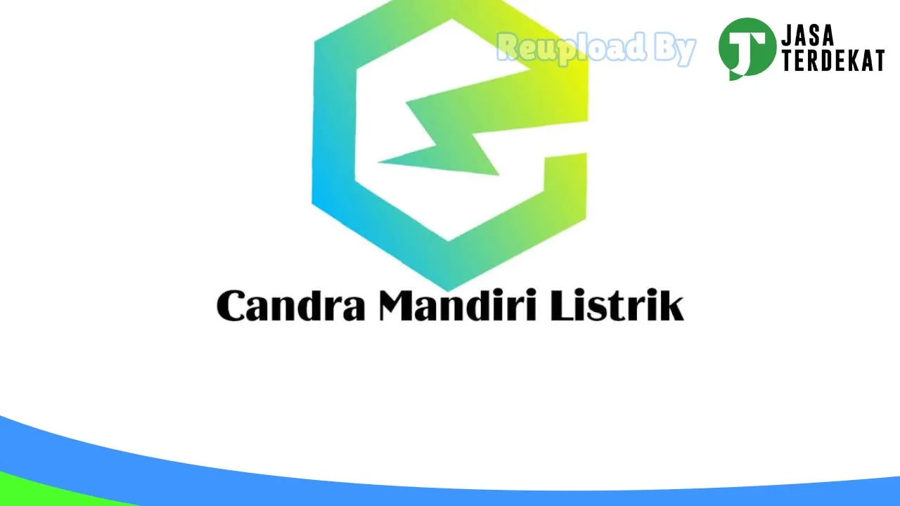 Gambar CANDRA MANDIRI LISTRIK di Karangasem, Bali ke 3