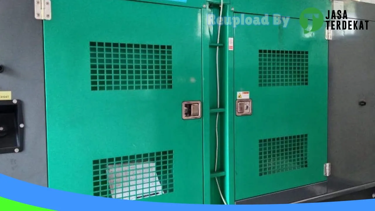 Gambar Service Genset-Gunawan Teknik di Jakarta Barat, DKI Jakarta ke 4