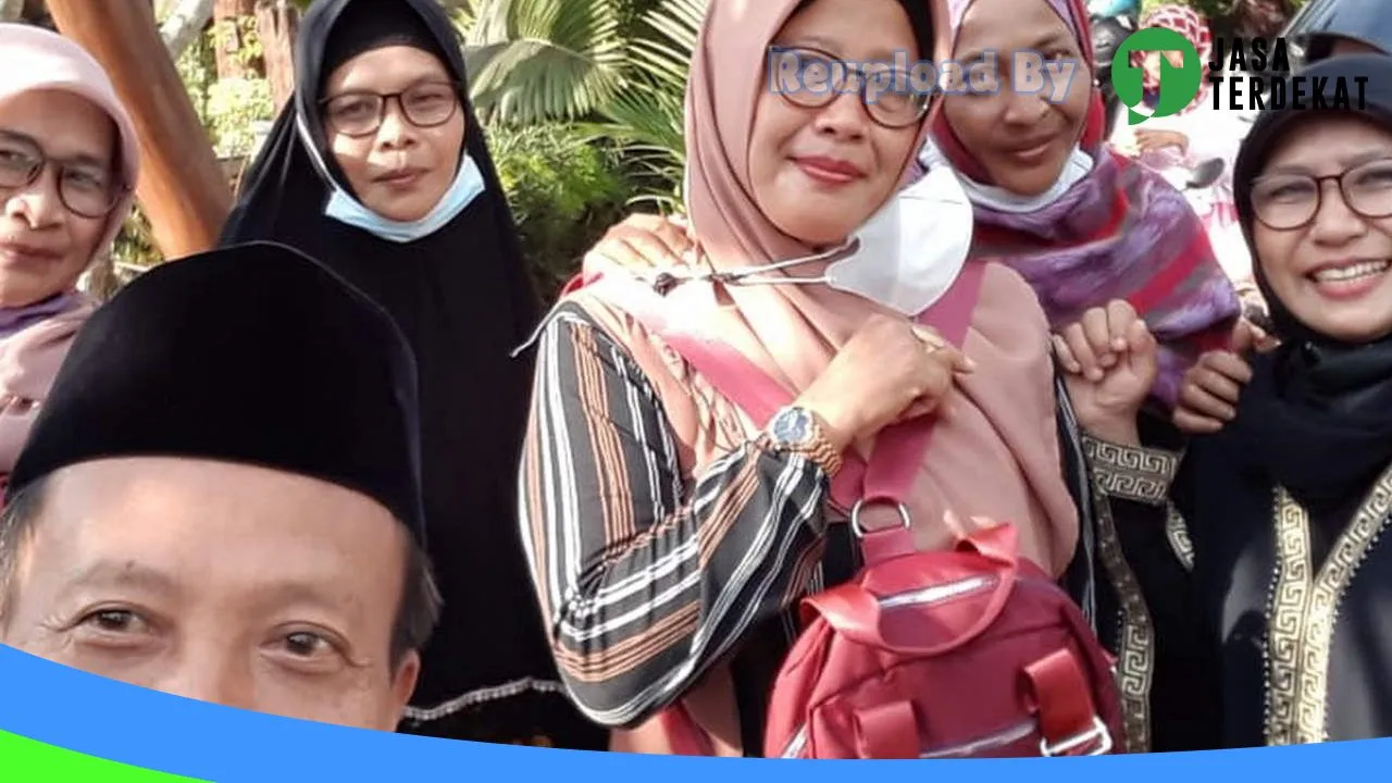 Gambar SMK Ash Sholihah Muntilan – Magelang, Jawa Tengah ke 4