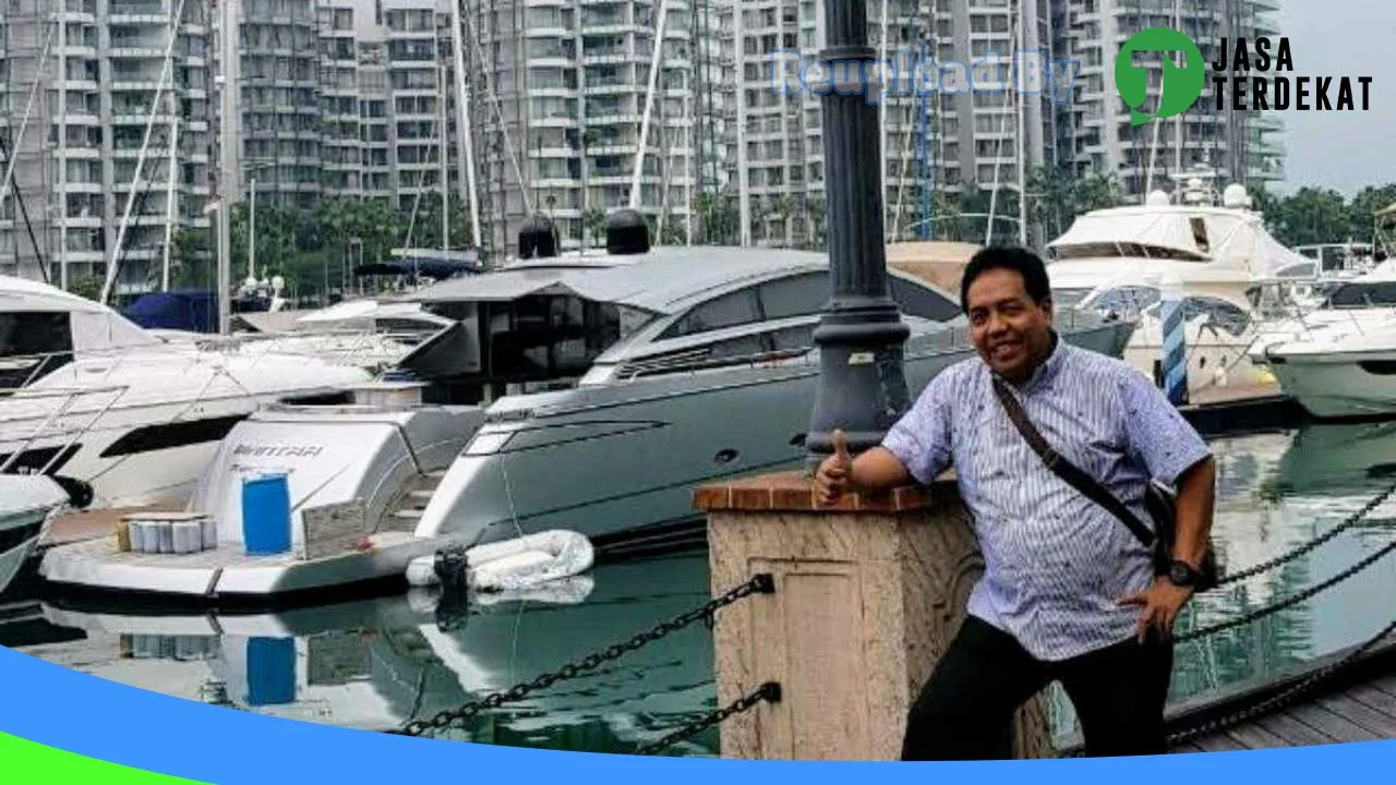 Gambar CV YULi – Listrik Semarang di Semarang, Jawa Tengah ke 2