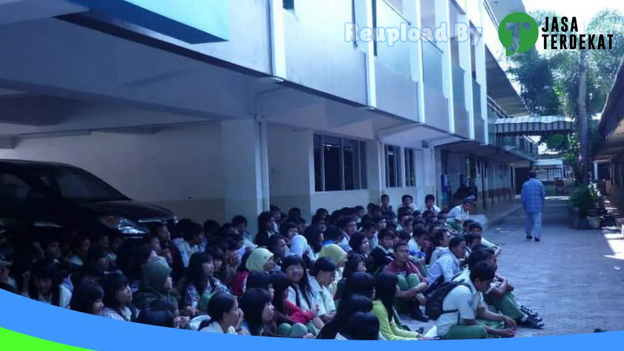 Gambar SMP-SMA-SMK IPIEMS Surabaya – Kota Surabaya, Jawa Timur ke 3