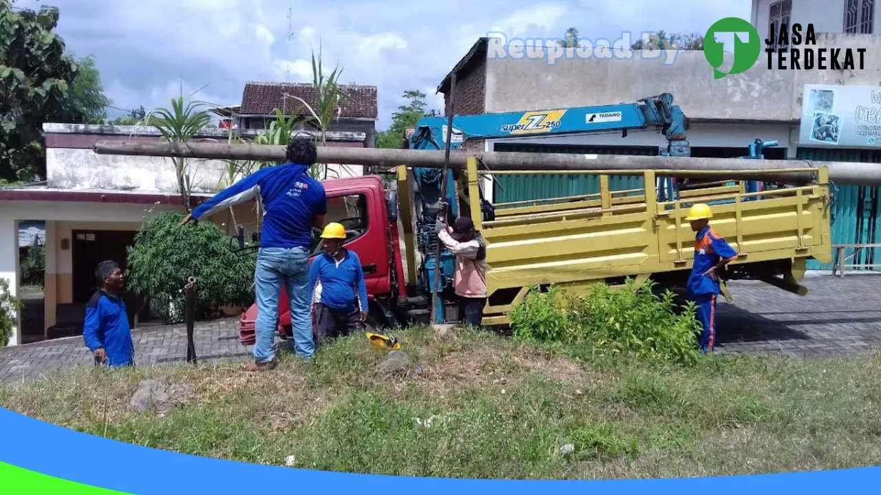 Gambar MH ELECTRICAL 99 di Wonosobo, Jawa Tengah ke 2