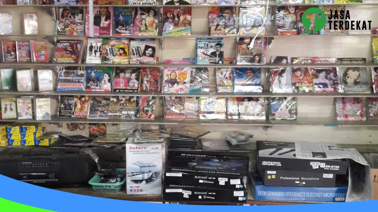Gambar ZIGMA di Purbalingga, Jawa Tengah ke 2