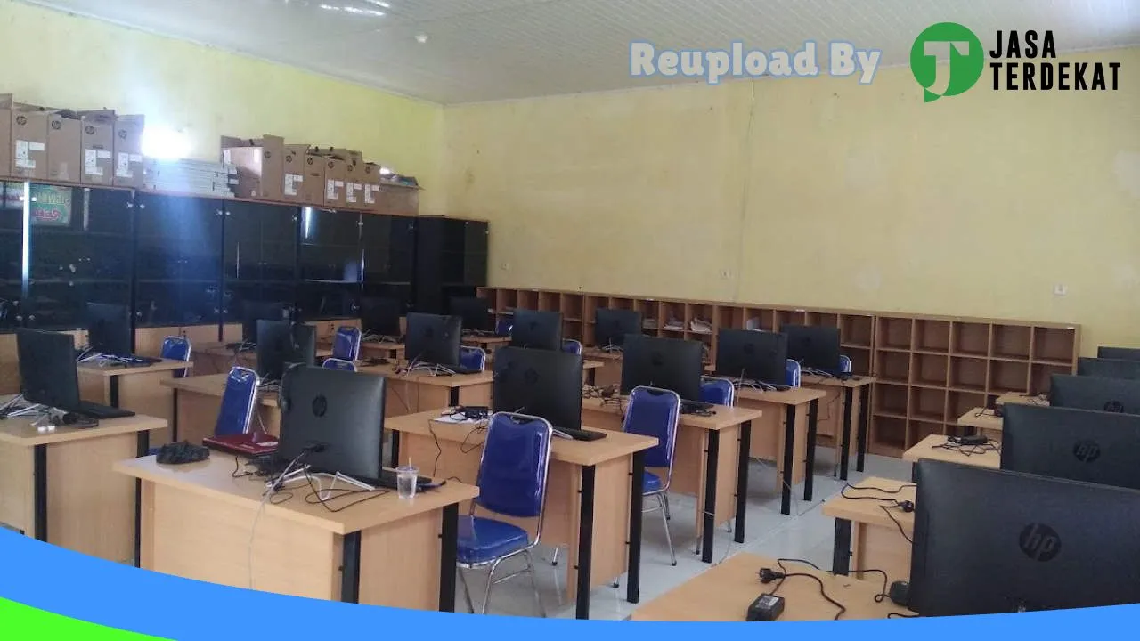 Gambar SMA N 01 RAWAJITU UTARA – Lampung Utara, Lampung ke 1
