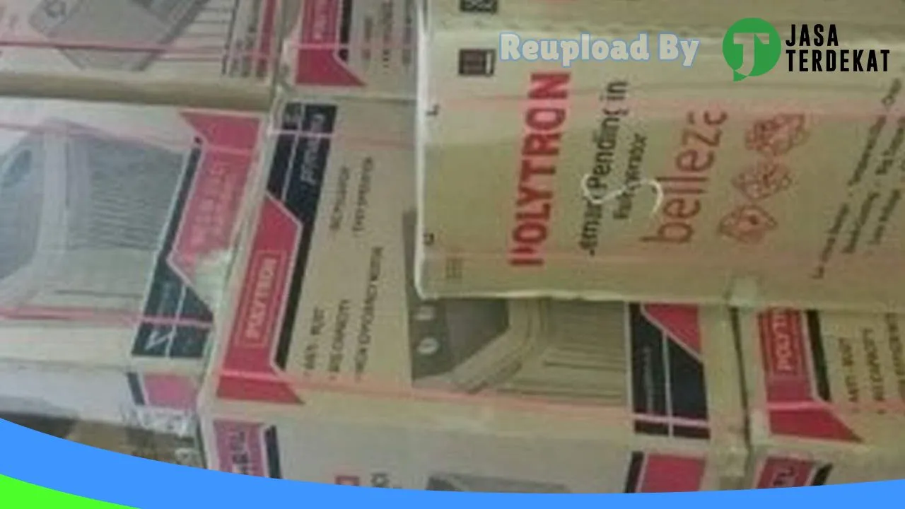 Gambar Cahaya Elektronik di Demak, Jawa Tengah ke 5