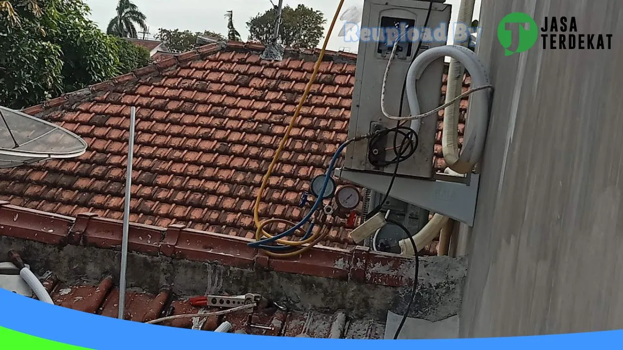 Gambar Tukang AC (SYDANE JAYA TEHNIK) di Tulungagung, Jawa Timur ke 3