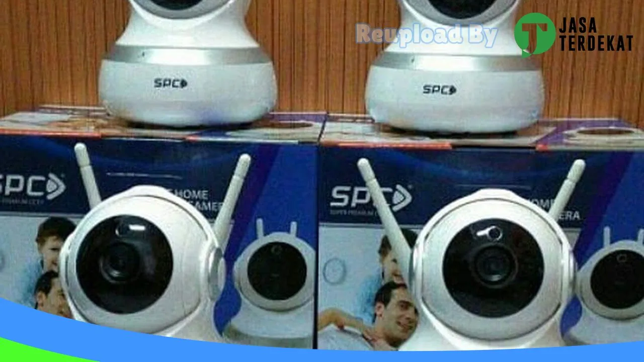 Gambar PD. Netral Elektronik Banjar di Banjar, Kalimantan Selatan ke 2