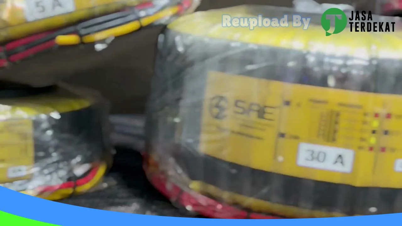 Gambar Mitra Rahayu Elektronik di Nganjuk, Jawa Timur ke 1