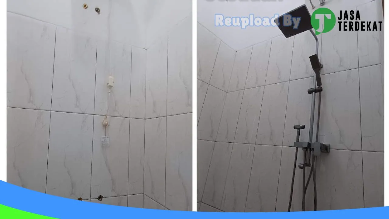 Gambar Service dan instalasi water heater palembang sumatera selatan di Banyuasin, Sumatera Selatan ke 2