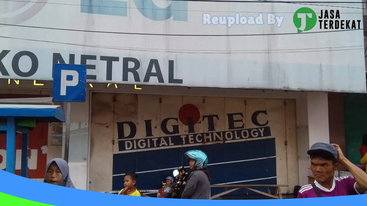 Gambar PD. Netral Elektronik Banjar di Banjar, Kalimantan Selatan ke 4