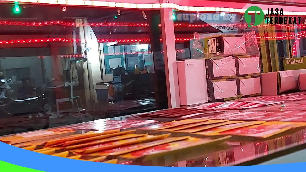 Gambar Toko Listrik Sinar Lentera di Magelang, Jawa Tengah ke 5