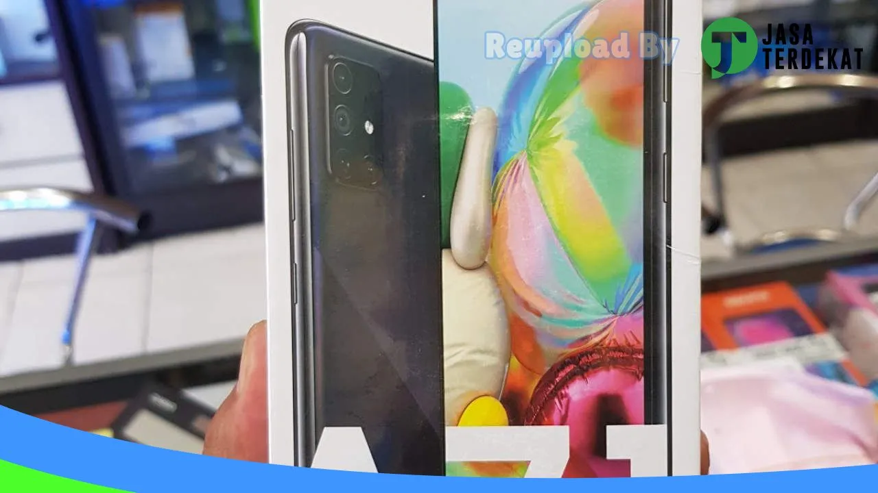 Gambar Betang Cellular di Palangka Raya, Kalimantan Tengah ke 3