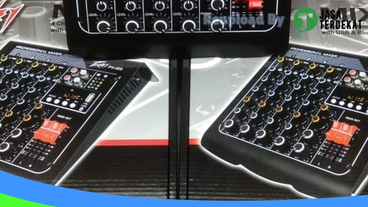 Gambar Delta elektronik Blok A di Bogor, Jawa Barat ke 4