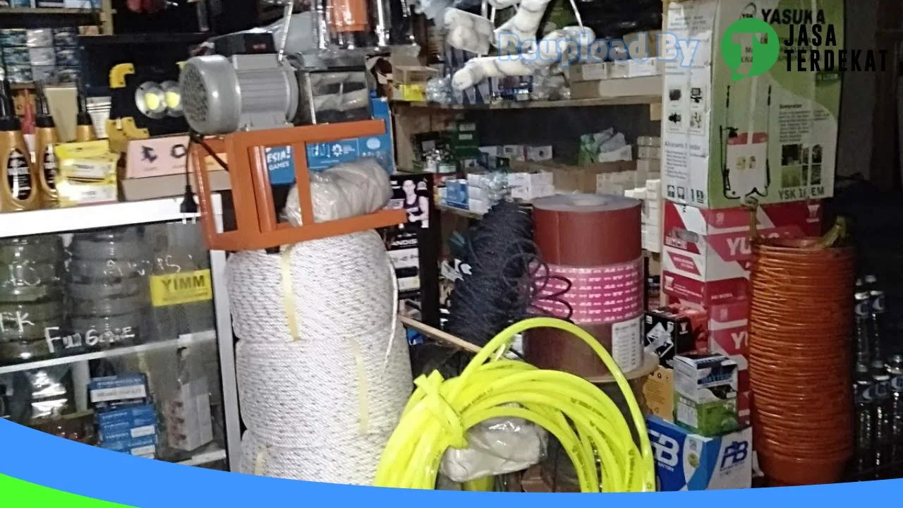 Gambar ATHIRA di Sukamara, Kalimantan Tengah ke 1