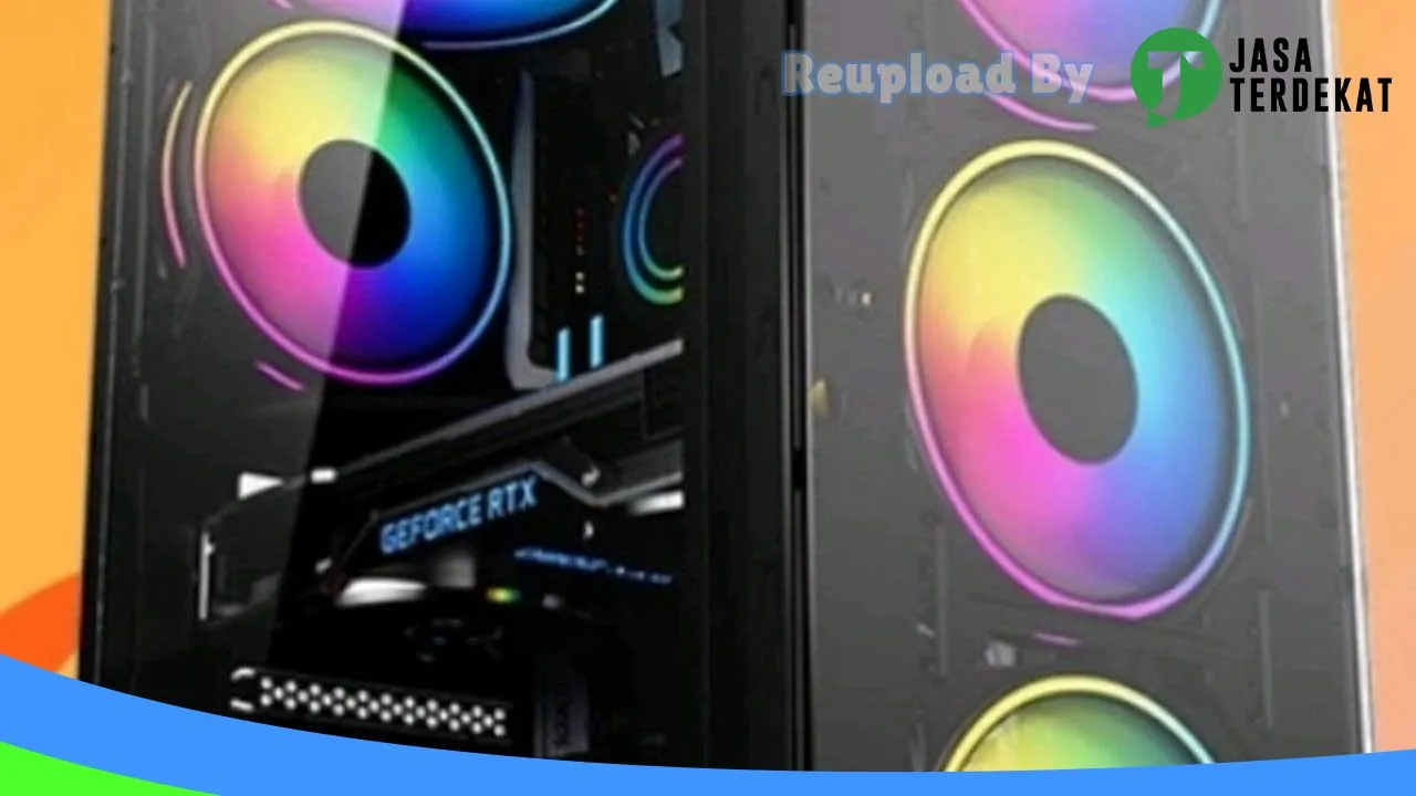 Gambar SMARTCOMP di Bondowoso, Jawa Timur ke 1