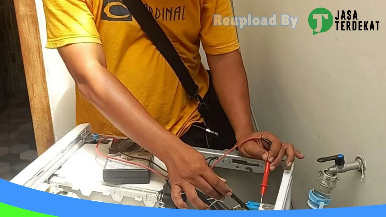 Gambar Bengkel servis elektronik di Wonogiri, Jawa Tengah ke 1